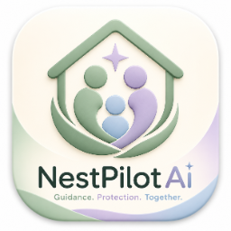 NestPilot AI app icon